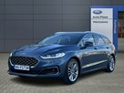 Ford Mondeo 2.0 Ecoblue kombi Vignale Automat (Gwarancja) LG56189 - 1