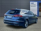 Ford Mondeo 2.0 Ecoblue kombi Vignale Automat (Gwarancja) LG56189 - 5