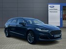 Ford Mondeo 2.0 Ecoblue kombi Vignale Automat (Gwarancja) LG56189 - 7