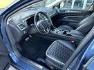 Ford Mondeo 2.0 Ecoblue kombi Vignale Automat (Gwarancja) LG56189 - 10