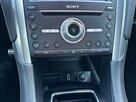 Ford Mondeo 2.0 Ecoblue kombi Vignale Automat (Gwarancja) LG56189 - 14