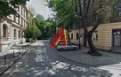 Mieszkanie Kraków Stare Miasto, Zwierzyniecka - 1