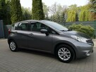 Nissan Note 1.2 B 80KM Klima Isofix Tempomat Alu Halogeny - 4