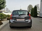 Nissan Note 1.2 B 80KM Klima Isofix Tempomat Alu Halogeny - 7