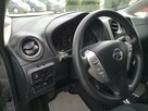 Nissan Note 1.2 B 80KM Klima Isofix Tempomat Alu Halogeny - 12