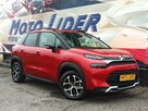 Citroen C3 Aircross 4 tys km, jak nowy - 1