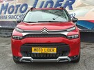 Citroen C3 Aircross 4 tys km, jak nowy - 2