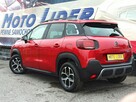 Citroen C3 Aircross 4 tys km, jak nowy - 4