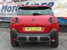 Citroen C3 Aircross 4 tys km, jak nowy - 5