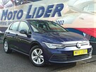 Volkswagen Golf Comfort Line, salon Polska - 1