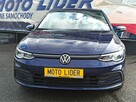Volkswagen Golf Comfort Line, salon Polska - 2