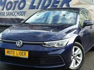 Volkswagen Golf Comfort Line, salon Polska - 3