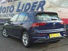 Volkswagen Golf Comfort Line, salon Polska - 4