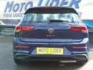 Volkswagen Golf Comfort Line, salon Polska - 5