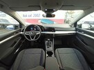 Volkswagen Golf Comfort Line, salon Polska - 13