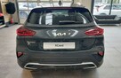 Kia XCeed 140 KM! Wersja M! Pakiet Smart! Lakier Dark Penta Metal! - 4