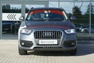 Audi Q3 Bixenon, LED, Grzane fotele, Navi, Climatronic, GWARANCJA, Bezwypadek - 5