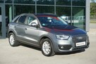 Audi Q3 Bixenon, LED, Grzane fotele, Navi, Climatronic, GWARANCJA, Bezwypadek - 6