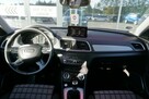 Audi Q3 Bixenon, LED, Grzane fotele, Navi, Climatronic, GWARANCJA, Bezwypadek - 9