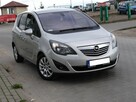 Opel Meriva  ^*Klima^AUTOMAT^ Grzane Fotele^ Zarej. - 2