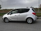 Opel Meriva  ^*Klima^AUTOMAT^ Grzane Fotele^ Zarej. - 3