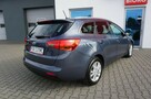 Kia Cee'd Navi*Kamera*1.6GDI*135KM*z Niemiec* - 5