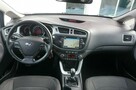 Kia Cee'd Navi*Kamera*1.6GDI*135KM*z Niemiec* - 6