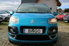 Citroen C3 Picasso 1,4 95KM*Panorama* - 2