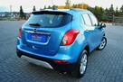 Opel Mokka OPŁACONY * NAVI-PL * Kamera cof. * Park tronik * - 2