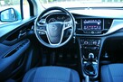 Opel Mokka OPŁACONY * NAVI-PL * Kamera cof. * Park tronik * - 5