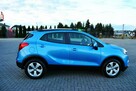 Opel Mokka OPŁACONY * NAVI-PL * Kamera cof. * Park tronik * - 9