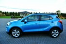 Opel Mokka OPŁACONY * NAVI-PL * Kamera cof. * Park tronik * - 10