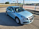 Chevrolet Cruze - 2