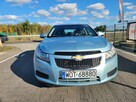 Chevrolet Cruze - 3