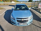 Chevrolet Cruze - 4