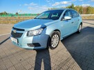 Chevrolet Cruze - 5