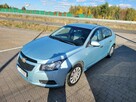 Chevrolet Cruze - 6