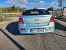 Chevrolet Cruze - 10