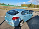 Chevrolet Cruze - 13