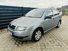 Škoda Fabia 1.4 MPI Salon PL Jeden właściciel - 1