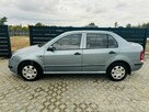 Škoda Fabia 1.4 MPI Salon PL Jeden właściciel - 2