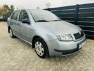 Škoda Fabia 1.4 MPI Salon PL Jeden właściciel - 6