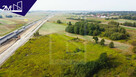 Działka rolna Trzebuska gm. Sokołów Małopolski - 2