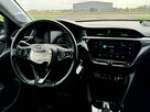 Opel Corsa Elegance*Led*Automat*KameraCofania*GrzaneFotele - 16