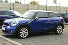 Mini Cooper S PACEMAN - 10