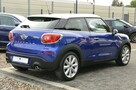 Mini Cooper S PACEMAN - 13