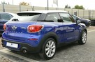 Mini Cooper S PACEMAN - 16