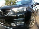 Opel Mokka B-Led4X4 Ultimate Klimatronic X2 Grzane fotele i kierownica Nawigacja - 2