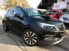 Opel Mokka B-Led4X4 Ultimate Klimatronic X2 Grzane fotele i kierownica Nawigacja - 4