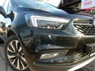 Opel Mokka B-Led4X4 Ultimate Klimatronic X2 Grzane fotele i kierownica Nawigacja - 5